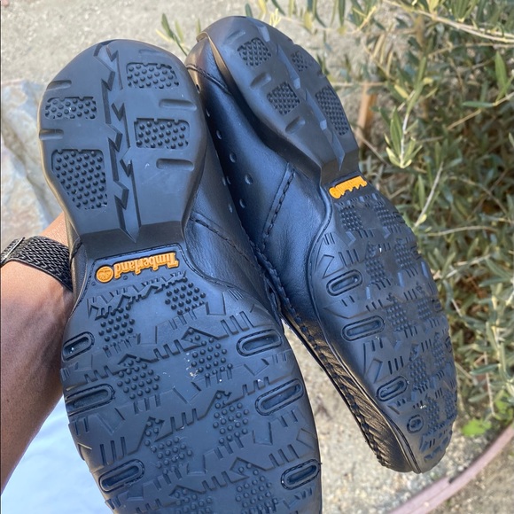 NW Timberland Smart Comfort Zoned Chassis Sz 8.5 - Picture 7 of 11